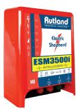 Rutland ESM3500i Mains Fence Energiser 09-112R